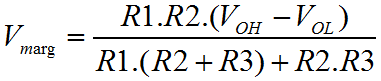 Threshold Voltage Equation