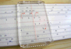 Slide Rule