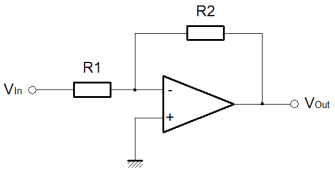 Inverting Amplifier