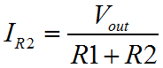 An Equation