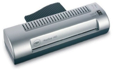 GBC H65 Laminator