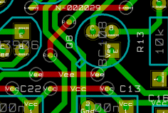 PCB Routing