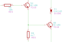 Schematic Entry