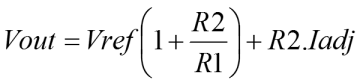 Basic Regulator Equation