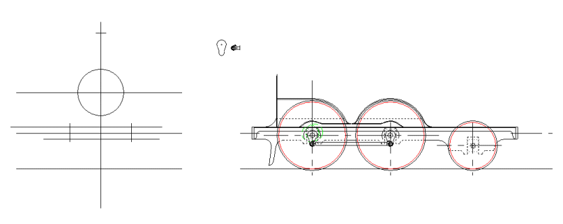 Drawing Sheet