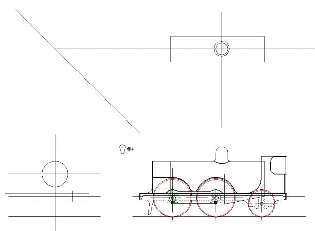 Drawing Sheet