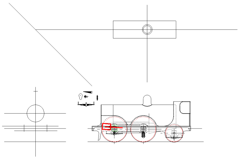 Drawing Sheet