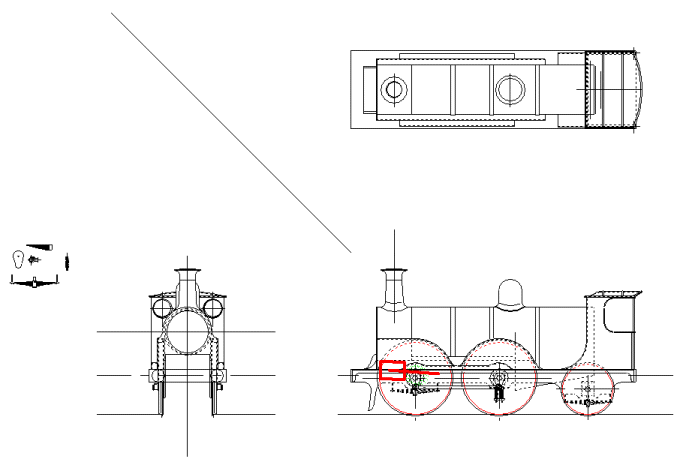 Drawing Sheet