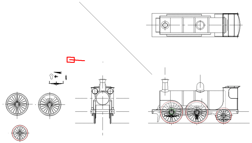 Drawing Sheet