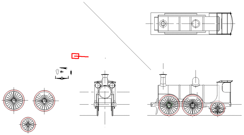 Drawing Sheet