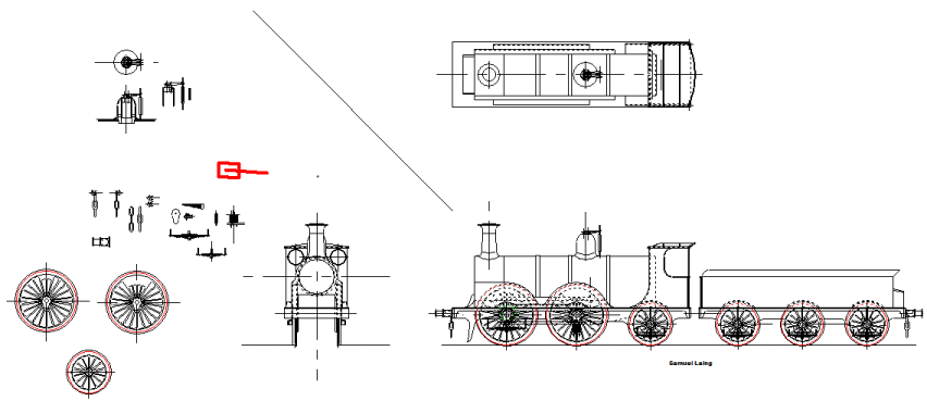 Drawing Sheet