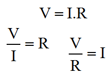 Ohms Law