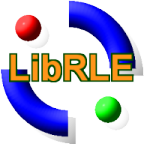 The LibRLE Logo